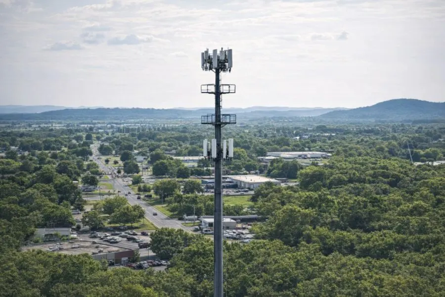 A community technology project